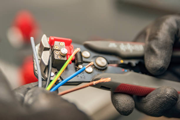 Best Emergency Electrical Repair  in Scobey, MT
