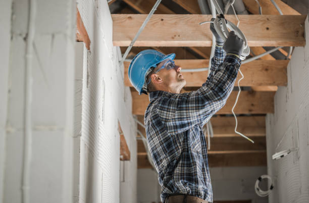 Best Commercial Electrician Services  in Scobey, MT