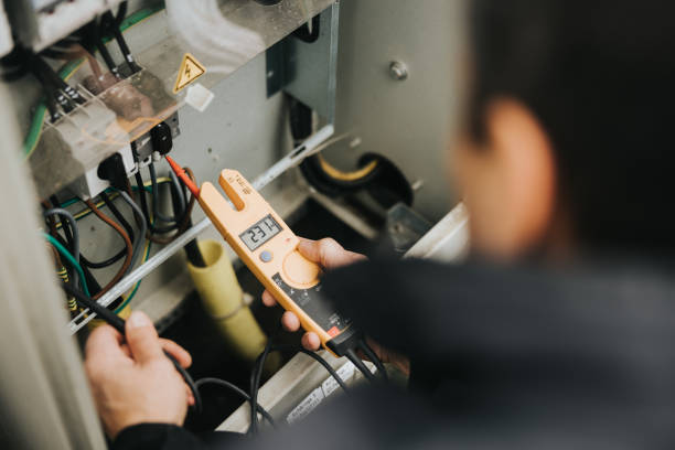 Best Affordable Emergency Electrician  in Scobey, MT