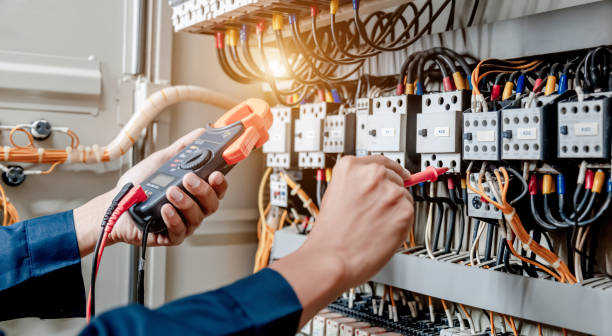 Best Licensed Electrician  in Scobey, MT