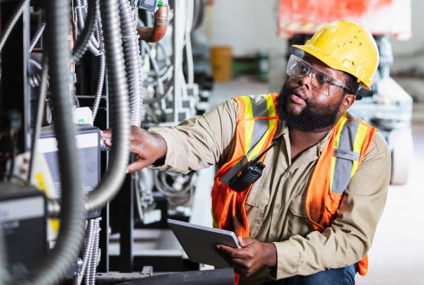 Best Electric Panel Repair  in Scobey, MT