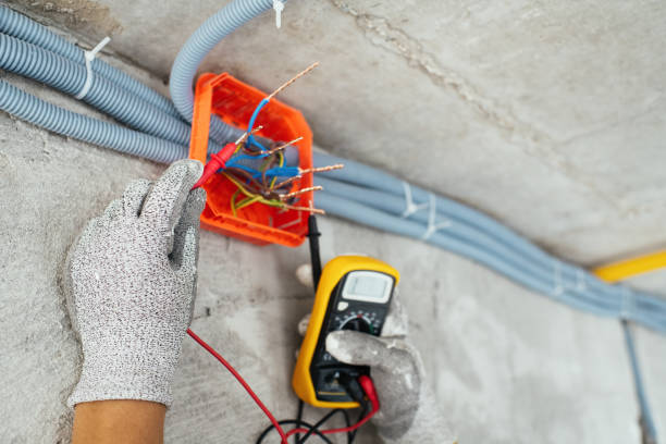 Best Electrical Outlet Repair  in Scobey, MT