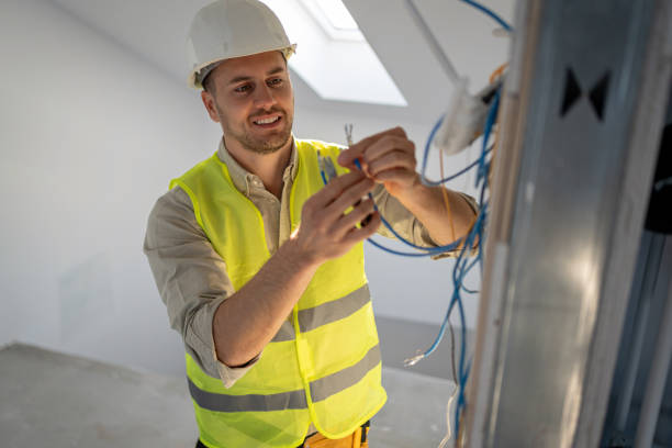 Best Commercial Electrician Services  in Scobey, MT